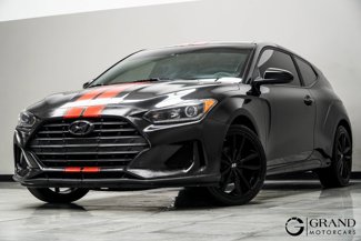 Used 2019 Hyundai Veloster 2.0 image 1