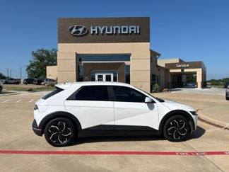 Used 2022 Hyundai Ioniq 5 SE w/ Cargo Package image 1