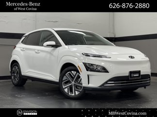 Used 2023 Hyundai Kona SE image 1