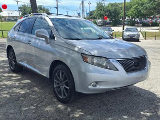 Used 2010 Lexus RX 350 2WD image 1