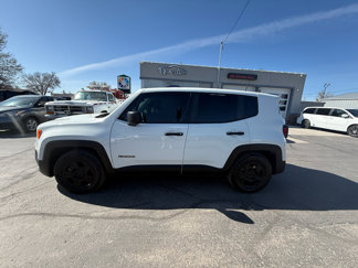 Used 2017 Jeep Renegade Sport w/ Power & Air Group image 1