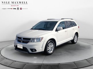 Used 2015 Dodge Journey SXT w/ Flexible Seating Group image 1