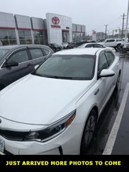 Used 2018 Kia Optima Premium image 1
