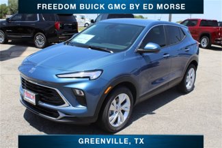 New 2026 Buick Encore GX Preferred w/ Comfort Package image 1