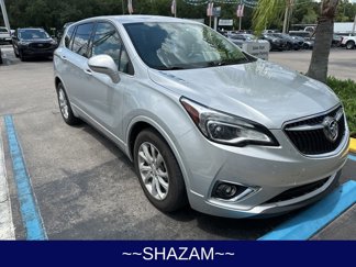 Used 2019 Buick Envision Preferred image 1