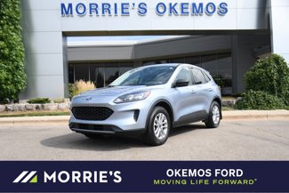 Used 2022 Ford Escape SE w/ Convenience Package image 1