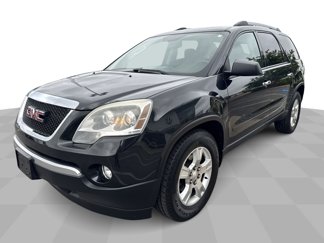 Used 2011 GMC Acadia SLE image 1