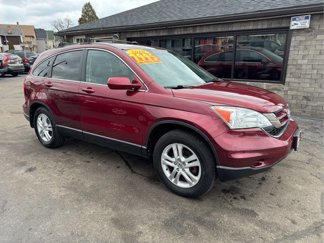 Used 2010 Honda CR-V EX-L image 1