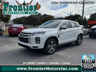 Used 2020 Mitsubishi Outlander Sport ES image 1