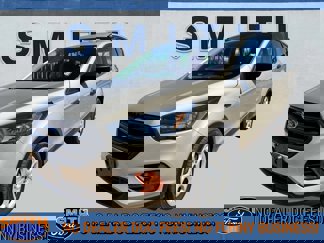 Used 2018 Ford Escape S image 1