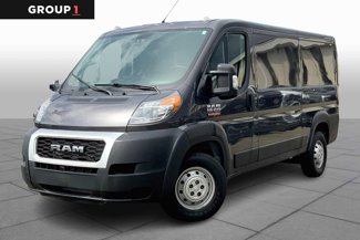 Used 2019 RAM ProMaster 1500 image 1