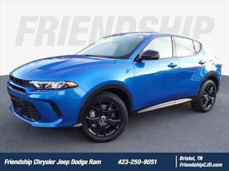 New 2024 Dodge Hornet R/T w/ R/T Blacktop Package image 1