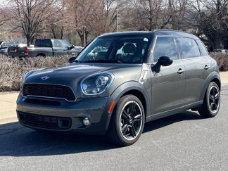 Used 2014 MINI Cooper Countryman S image 1