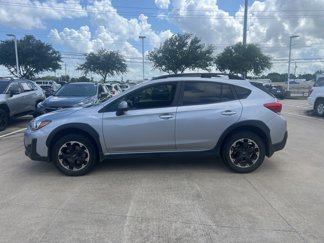 Used 2023 Subaru Crosstrek 2.0i Premium image 1