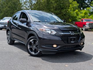 Used 2018 Honda HR-V EX image 1