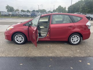 Used 2013 Toyota Prius V Two image 1