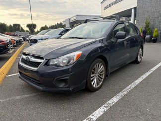 Used 2013 Subaru Impreza 2.0i Premium w/ Alloy Wheel Pkg + Moonroof image 1
