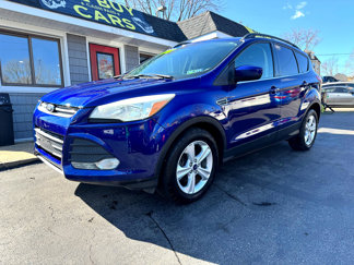 Used 2016 Ford Escape SE w/ Equipment Group 201A image 1