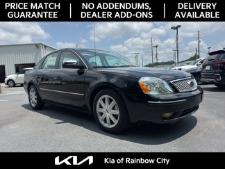 Used 2005 Ford Five Hundred Limited image 1