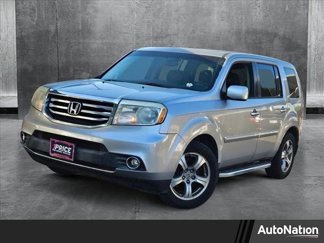 Used 2013 Honda Pilot EX-L image 1