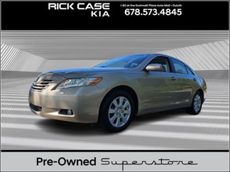 Used 2008 Toyota Camry image 1