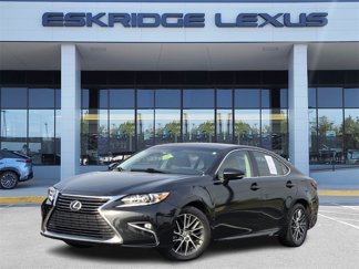 Used 2016 Lexus ES 350 image 1