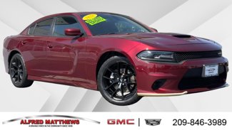 Used 2021 Dodge Charger GT image 1