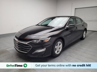Used 2023 Chevrolet Malibu LT image 1