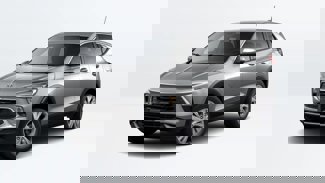 New 2026 Buick Encore GX Preferred w/ Advanced Technology Package image 1