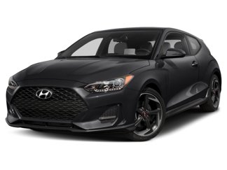 Used 2019 Hyundai Veloster Turbo R-Spec image 1