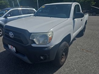 Used 2013 Toyota Tacoma 2WD Regular Cab image 1
