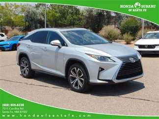 Used 2016 Lexus RX 350 AWD image 1
