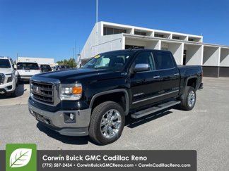 Used 2014 GMC Sierra 1500 SLT image 1