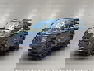 Used 2012 Jeep Grand Cherokee Altitude image 1