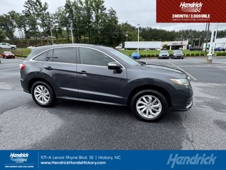 Used 2016 Acura RDX FWD w/ Technology Package image 1