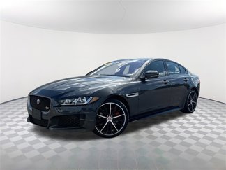 Used 2018 Jaguar XE S image 1