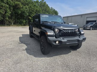 Used 2021 Jeep Gladiator Sport image 1