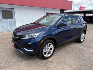 Used 2023 Buick Encore GX Preferred image 1