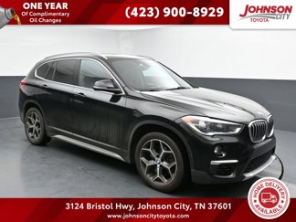 Used 2017 BMW X1 sDrive28i image 1
