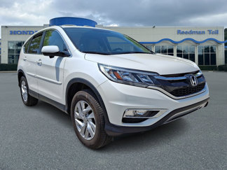 Used 2016 Honda CR-V EX image 1