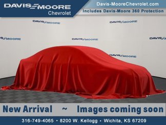 Used 2024 Chevrolet Malibu LT image 1