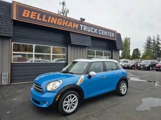Used 2016 MINI Cooper Countryman image 1