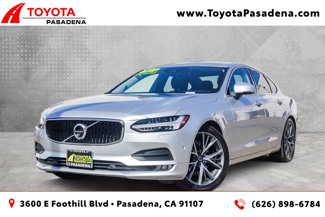 Used 2017 Volvo S90 T5 Momentum w/ Vision Package image 1