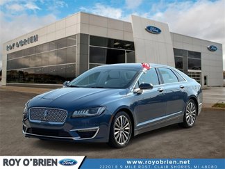 Used 2019 Lincoln MKZ Reserve image 1