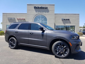 New 2025 Dodge Durango GT image 1