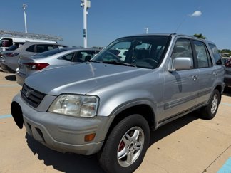 Used 2001 Honda CR-V EX image 1
