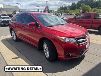 Used 2013 Toyota Venza LE image 1