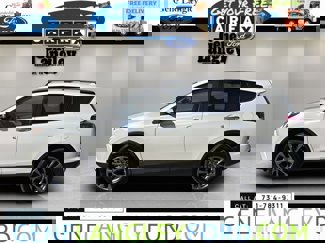 Used 2017 Toyota RAV4 Limited image 1