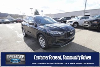 New 2025 Ford Escape Active image 1