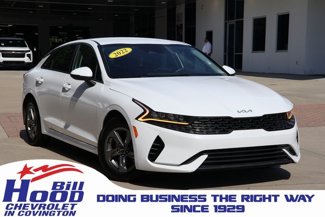 Used 2022 Kia K5 LXS image 1